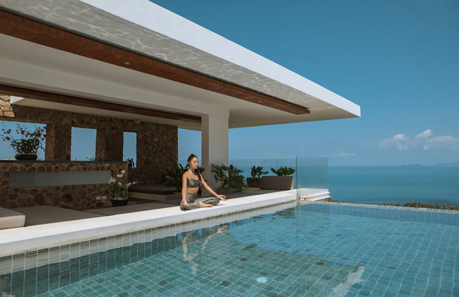 Villa Blue View I - Photo 16
