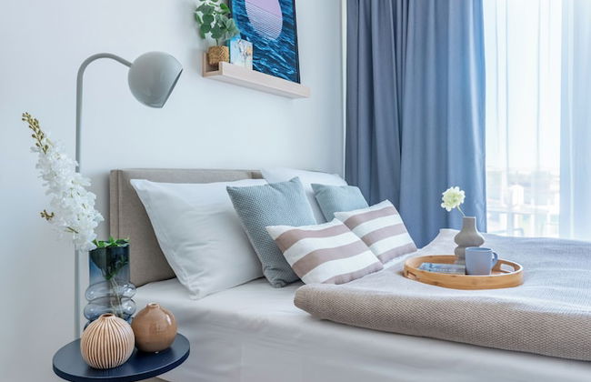 Noli Gdansk Riverside - Foto 71