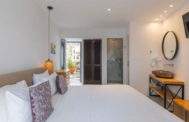 Villa Konstantin Rooms & Suites - Foto 39