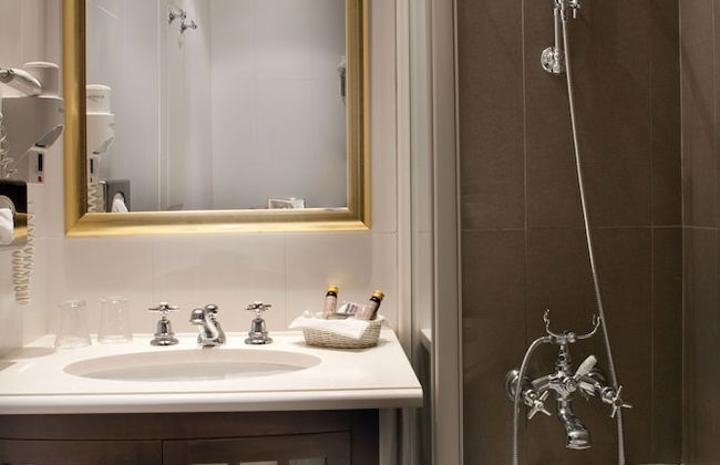 Hôtel Serotel Lutèce - Foto 23