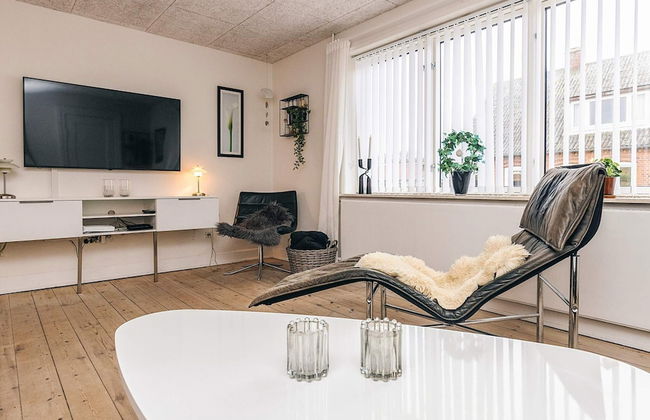 8 Person Holiday Home in Bagenkop - Foto 37