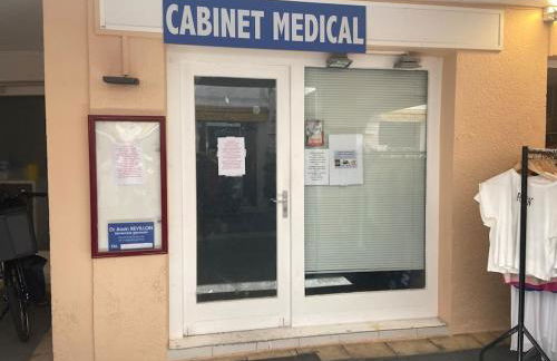 Dans un cadre d'exception, Vue mer panoramique à Agay Côte d'Azur, Village Vacances Cap Esterel, 2 chambres, avec jardin, golf, climatisation, Wifi, 5 piscines - Foto 68