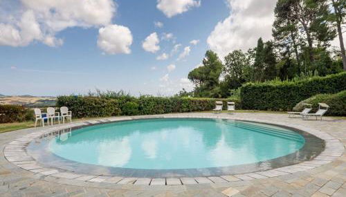 Apartment in Villagrande with Pool & Garden - Foto 1