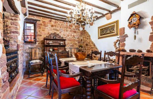 Casa Retiro Vilafames - Foto 7