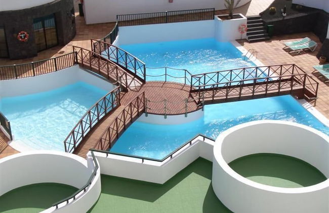 Apartamentos Lanzarote Paradise - Foto 29