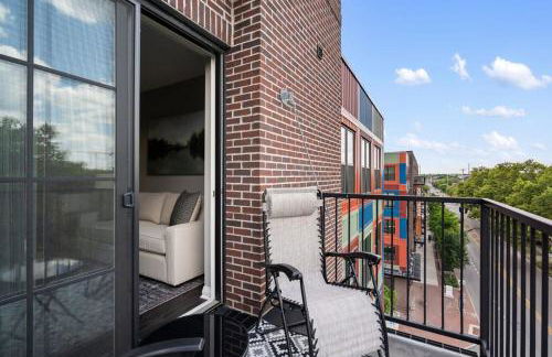 City View Designer Elevator Covered Parking - Foto 25