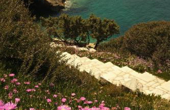 Rock Bay Villas - Luxury Villas in Crete - Foto 45