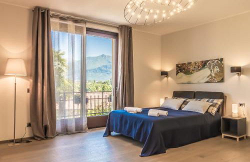 Villa La Perla, Bellagio - Foto 33