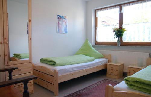 Weingut & Ferienwohnungen Kirch - Foto 11