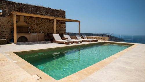 Villa Fragkaki - Foto 5, sunbed