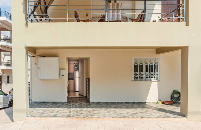 Kalamata Lime Studio - Urban Cozy Nest - Foto 27