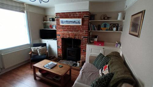 Daisy Tatham Cottage - Foto 2