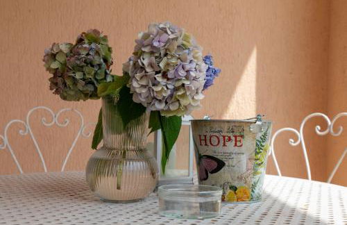 Maison Cècile Appartamento in villa. Host Marianna - Foto 10