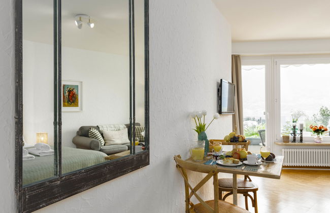 Double Room Modern - Foto 5