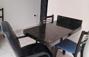 Apart aconchegante em São José - Foto 9