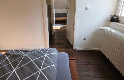 Ferienwohnung Oberhausen Alstaden - Foto 27