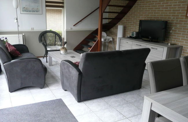 Holiday Apartment Zonnewende 16 - Foto 8