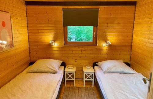 Chalet 22 Bernau - Foto 33