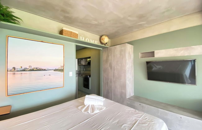 Eco Resort Praia dos Carneiros - Foto 22