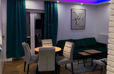 Apartament Koliber Spa - Foto 21