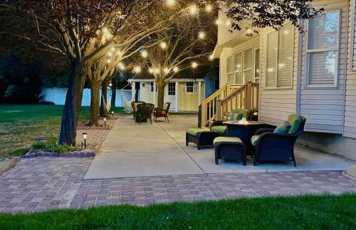 Gorgeous Executive Home - Foto 49