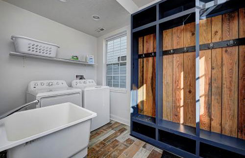 Spacious Bates-Hendricks Home ~ 5 Min to Lucas Oil - Foto 69