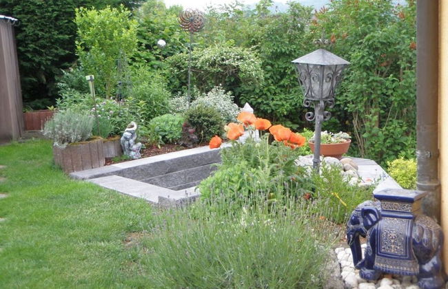 Holiday Apartment Haus Burgenblick Bullay - Foto 18