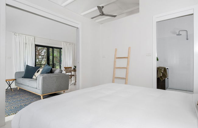 Your Luxury Escape-Little Farm Cottage 2 - Foto 5