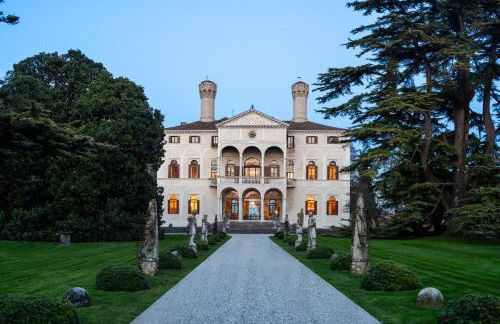 Castello di Roncade - Foto 2