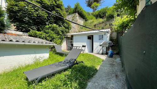 Cosy Appart Jouy N1 RER C 500 m - Foto 3