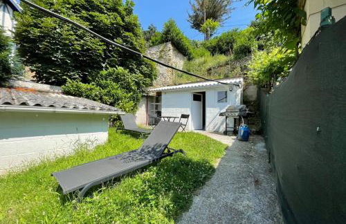 Cosy Appart Jouy N1 RER C 500 m - Foto 3