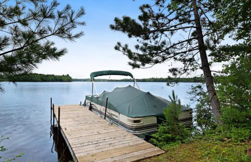 Grand Tomahawk Lodge - Foto 31