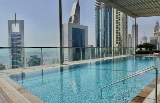 Nasma Holiday Homes - Liberty House - Photo 16