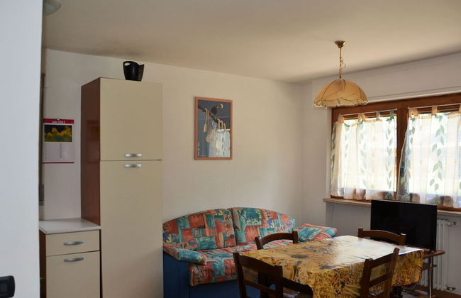 Serene Chalet in Antey-Saint-André near Ski Area - Foto 25