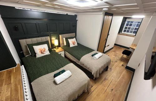 Tilly's Cosy Cottage Retreats - Cave Cottage - Foto 10