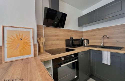 Le Lit du Thiou - lumineux, moderne et cozy - Foto 11