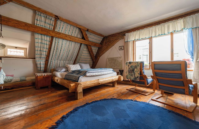 Dům v Centru - Foto 2