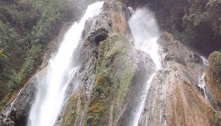 Excursion à San Miguel