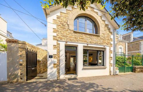 L'ILOT - Jolie maison - Terrasse/300m plage-4 pers - Foto 1