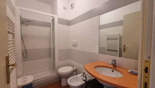 Agriturismo Cascina Tollu - Foto 5, Shower