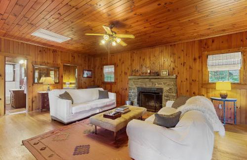 Cabin at Lake Lure - Foto 4