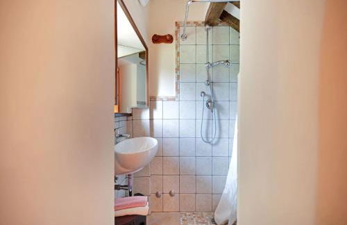 Mansion in Prodo Near Lake Bolsena - Foto 47