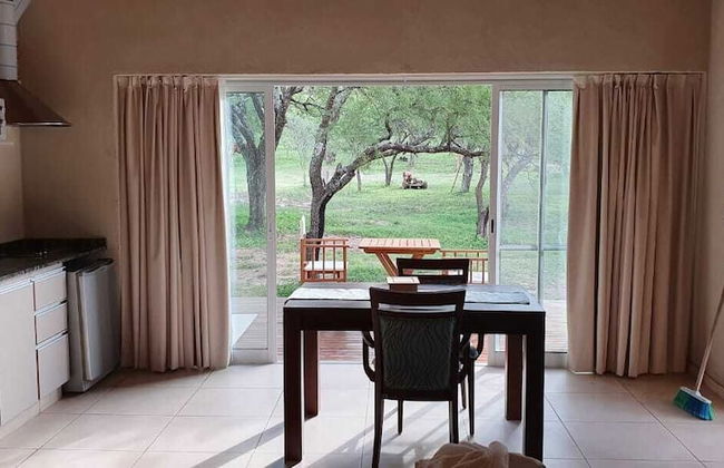 Cabañas El Principio - Foto 7