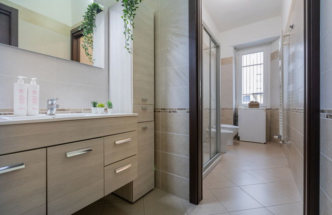 Turin World Apartment by Wonderful Italy - Foto 22