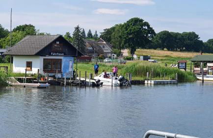 Ferienwohnung Mönchgut II - Foto 16