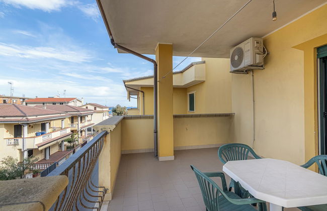 Le Castella House - Photo 37