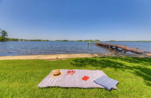 Modern Villa - Lake Views - Foto 16