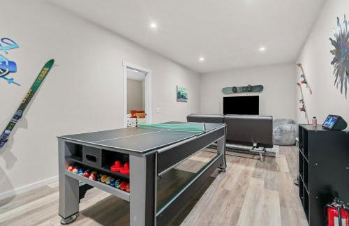 Alpine Cabin - Photo 4