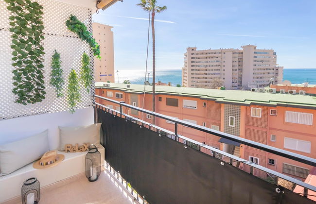 Cambural Beach Apartment - Foto 19