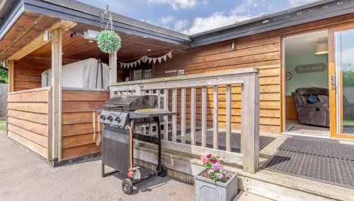 Kingfisher Lodge - Foto 3